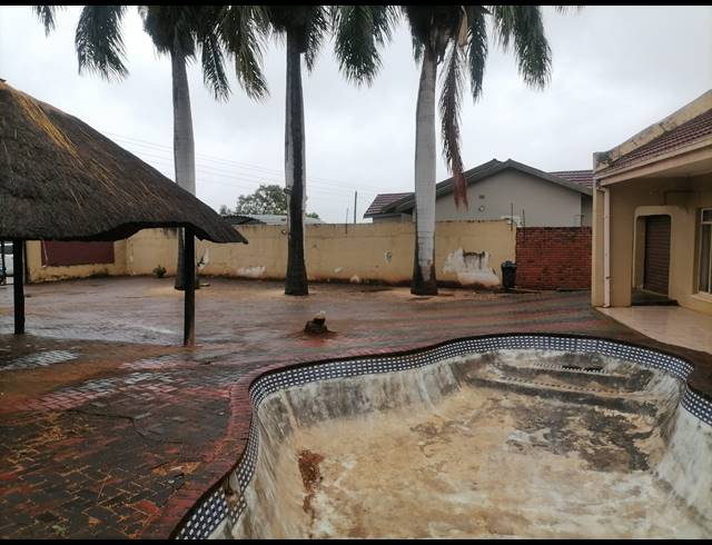 3 BEDROOM HOUSE SOLD IN THOHOYANDOU RURAL